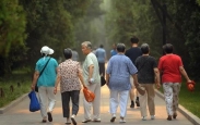 现阶段老年人消费需求主要有哪些？